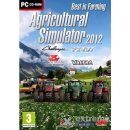 Agricultural Simulator 2012