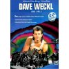DAVE WECKL ULTIMATE PLAY-ALONG level 1 volume 2 + 2x CD drums