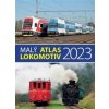 Malý atlas lokomotiv 2023 - Kolektiv