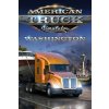 American Truck Simulator - Washington (DLC)