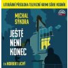 Ještě není konec - Sýkora - Lichý Norbert