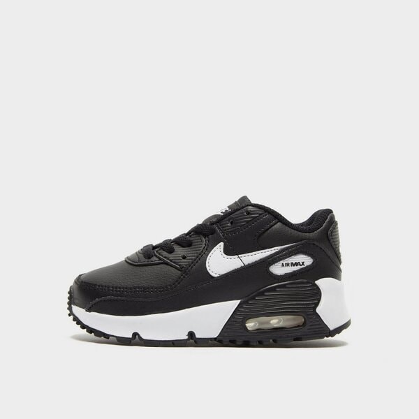 Nike Air Max 90 Ltr čierna