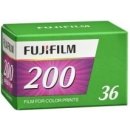 Fujifilm FUJICOLOR 200 135/36
