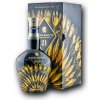 Royal Salute 21YO The Fashion Collection Harris Reed Edition Gold 40% 0.7L (darčeková kazeta)