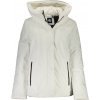 North Sails Perfektná Dámska Bunda Biela