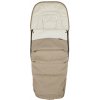 EASYWALKER Fusak ku kočíku Zoey Almond Taupe