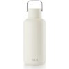 Nerezová fľaša EQUA TIMELESS Off White - 600 ml