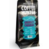 Zrnková káva Arabica coffee hunter 500 g