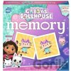 Ravensburger Mini Pexeso Gabby's Dollhouse
