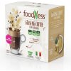 FoodNess Beauty Lab Ženšen & Kolagén do Dolce Gusto 10 kusov kapsúl