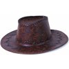 klobúk kovbojský dospelý