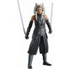 Hasbro Star Wars The Mandalorian Black Series akční Ahsoka Tano 15 cm