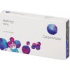CooperVision Biofinity Toric (6 šošoviek) Dioptrie: -5.00, Zakrivenie: 8.70, Priemer: 14.50, Cylinder: -0.75, Os: 90°
