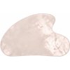 Nourish London Rose Quartz Gua Sha - 1 ks