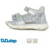 Detské sandále D.D. step DS023-G064-363 21
