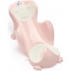 THERMOBABY Lehátko do vany Babycoon, Powder Pink