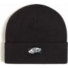 VANS CLASSIC TALL CUFF BEANIE Black