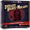 Sherlock Holmes vs. Moriarty