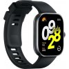 Smart hodinky Xiaomi Redmi Watch 4 Obsidian Black