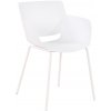Stolička Alpena, biela