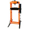 Unicraft Ručný/nožný hydraulický lis WPP 15 E