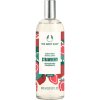 The Body Shop Strawberry Body Mist - Telový sprej 100 ml