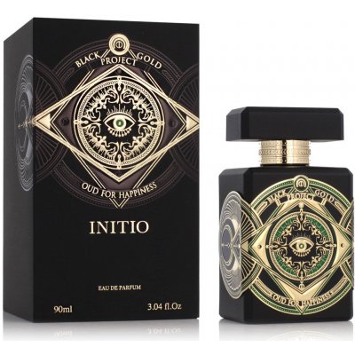 Initio Oud for Happiness parfumovaná voda unisex 90 ml