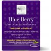 NEW NORDIC Blue berry 60 tabliet
