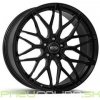 DOTZ SUZUKA BLACK 10x20 5x120 ET40 72.6