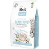 Brit Care Cat Grain-Free Sensitive with Insect 2 kg