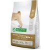 Akvatera, Litva Natures P dog adult weight control sterilised poultry with krill all breeds 4 kg