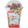 Pochúťka CRUNCHYCUP XL č.repa/kukurica 220g Zolux