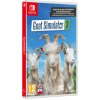 Goat Simulator 3 (Nintendo Switch)