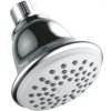 BELAGGIO Stenová sprchová tryska D 8,5cm s kĺbom, CHROM 8312708