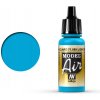 Vallejo Farba Model Air Light Sea Blue 17ml