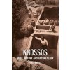 Knossos: Myth, History and Archaeology (Thomas Harrison)(Brožovaná)