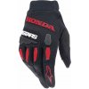 ALPINESTARS rukavice FULL BORE HONDA kolekce, ALPINESTARS (černá/červená) 2025 - XL