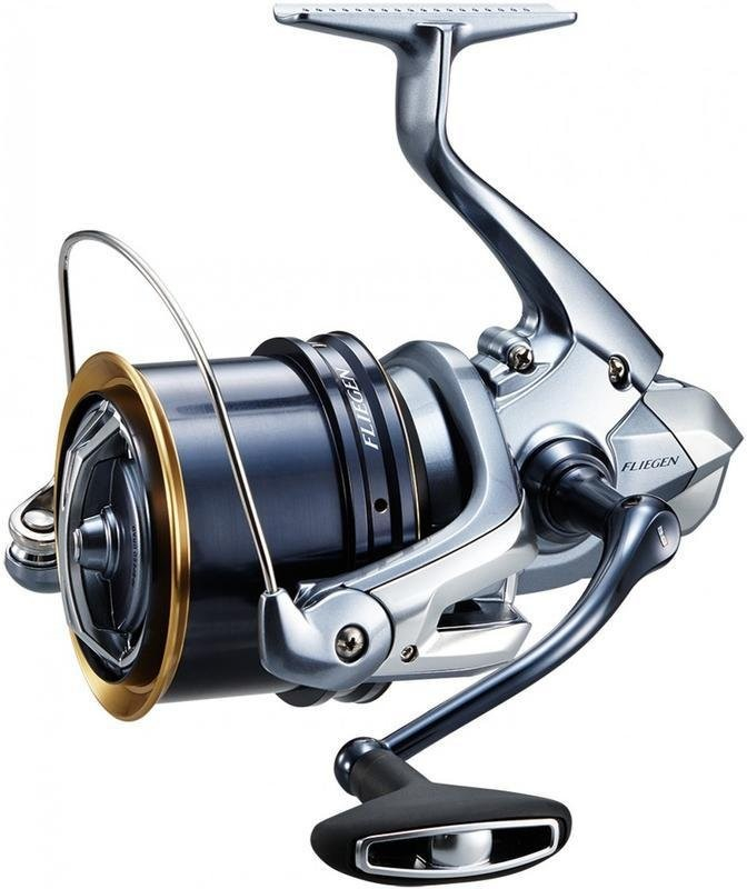 Shimano Fliegen 35 SD