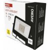 Emos ZS2413 exteriérový LED reflektor AVENO 20W 2900lm 4000K IP66