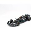 Bburago 1:43 RACE Formula F1 - Mercedes-AMG F1 W14 E Performance (2023) #63 (George Russel