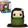Funko POP! #1309 Deluxe: Demon Slayer - Nezuko Kamado in Basket (Exclusive)