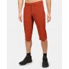 Pánske 3/4 outdoorové nohavice Kilpi OLPRA-M hnedá 6XL