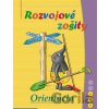 Rozvojové zošity: Orientácia - Zuzana Kriston-Bordi