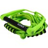 Ronix Silicone Bungee Surf Rope volt/green 2025
