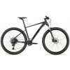 bicykel DEMA ENERGY 9 metal grey - black, Veľkosť rámu 21´´