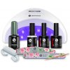 BIO NAILS Štartovacia sada BB gél lak so šetrným Fantastic odstraňovačom