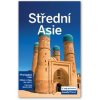 Střední Asie - Lonely Planet