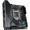 ASUS ROG STRIX Z490-I GAMING, LGA1200, Intel Z490, 2xDDR4, 1xDP, 1xHDMI, WI-FI, mini-ITX
