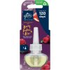 Glade Aromatherapy náplň osvěžovače vzduchu Electric Berry Festive Kiss, 20 ml