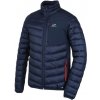 Hannah Revel midnight navy XXL pánska zateplená zimná bunda